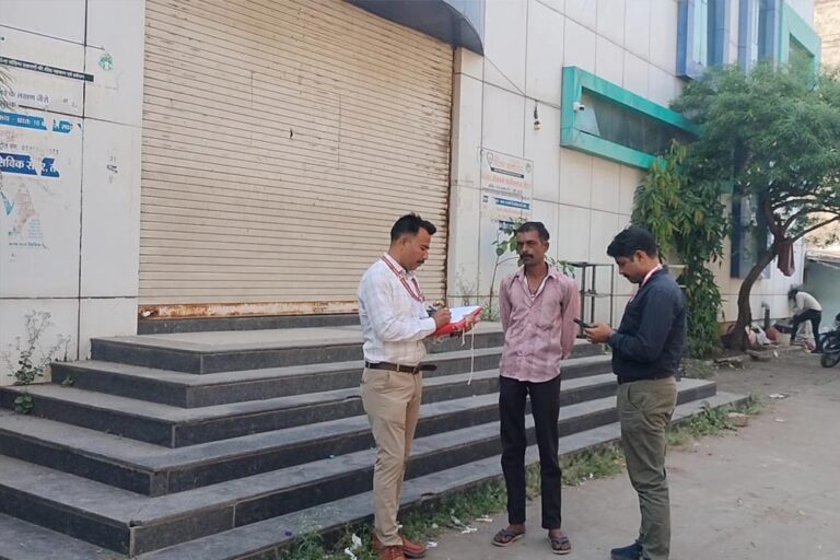 रतलाम में स्विमिंग पूल टेंडर घोटाले की जांच, करोड़ों की संपत्ति 1.5 लाख में लीज पर देने का मामला