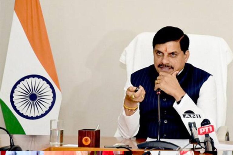 खुद के घर की खुशी से बढ़कर कुछ नहीं : मुख्यमंत्री डॉ. यादव