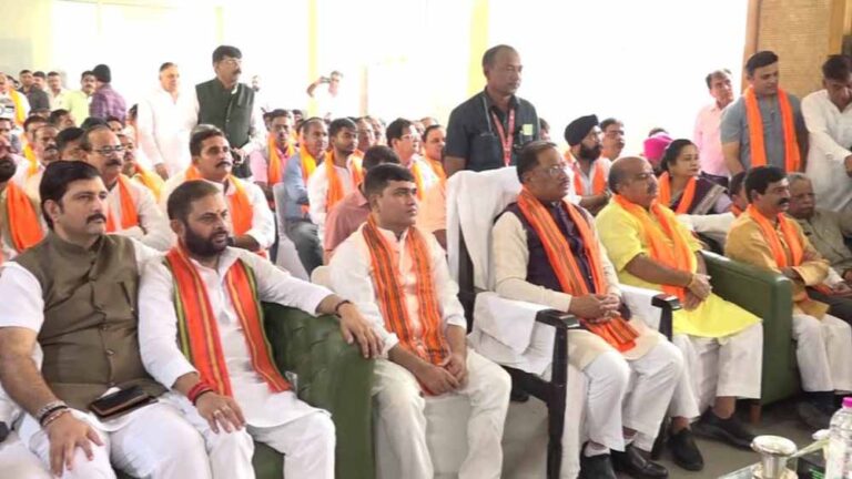 मुख्यमंत्री साय ने सुनी ‘मन की बात’, छत्तीसगढ़ का उल्लेख करने पर प्रधानमंत्री मोदी का धन्यवाद किया