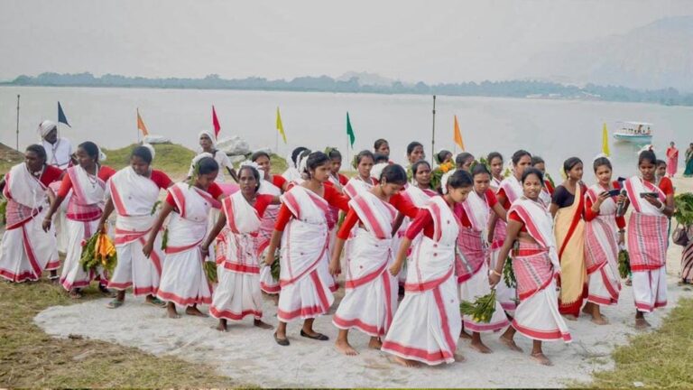 रायपुर : 6 से 9 नवम्बर तक जशपुर में होगा ‘जशपुर जम्बूरी 2025′ का आयोजन रायपुर : 6 से 9 नवम्बर तक जशपुर में होगा ‘जशपुर जम्बूरी 2025′ का आयोजन