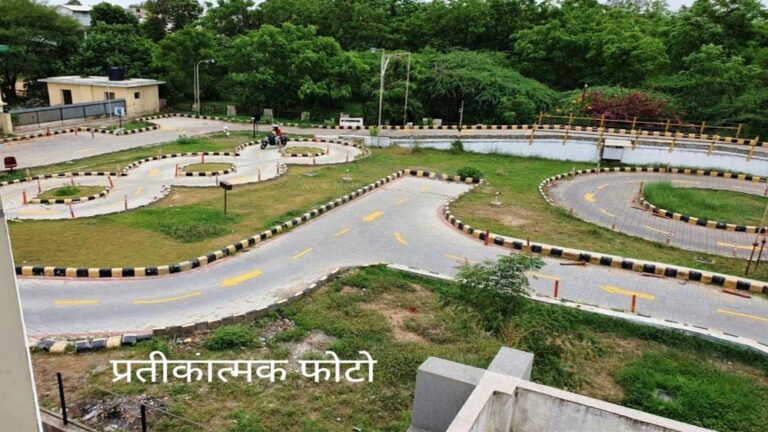 रायपुर : अब लाइसेंस प्रक्रिया अधिक पारदर्शी एवं निष्पक्ष : आधुनिक तकनीक से होगें ड्राईविंग टेस्ट : परिवहन मंत्री केदार कश्यप रायपुर : अब लाइसेंस प्रक्रिया अधिक पारदर्शी एवं निष्पक्ष : आधुनिक तकनीक से होगें ड्राईविंग टेस्ट : परिवहन मंत्री केदार कश्यप