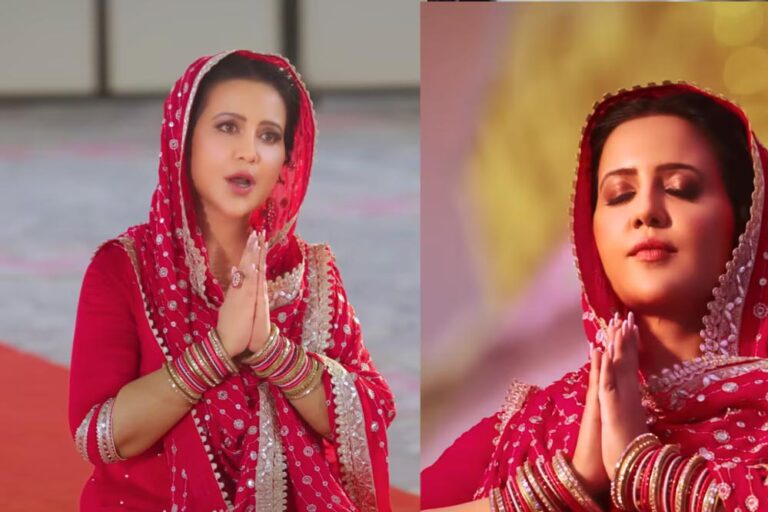 अमृता फडणवीस के भजन ने जीता दिल, दिग्विजय बोले- ‘अच्छा लगा’, 4 दिन में 45 लाख से अधिक व्यूज