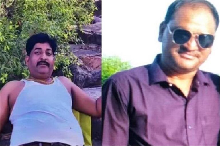 किसान हत्या मामले में भाजपा का बड़ा कदम, महेंद्र नागर को किया निष्कासित; CM मोहन बोले- न्याय सुनिश्चित होगा किसान हत्या मामले में भाजपा का बड़ा कदम, महेंद्र नागर को किया निष्कासित; CM मोहन बोले- न्याय सुनिश्चित होगा