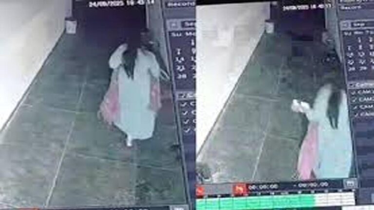 भोपाल में डीएसपी कल्पना रघुवंशी पर सहेली के घर चोरी का आरोप, मामला दर्ज