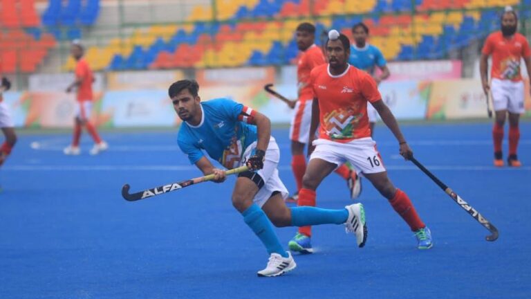 रायपुर : खेलो इंडिया यूनिवर्सिटी गेम्स राजस्थान में 24 नवंबर से 5 दिसम्बर तक