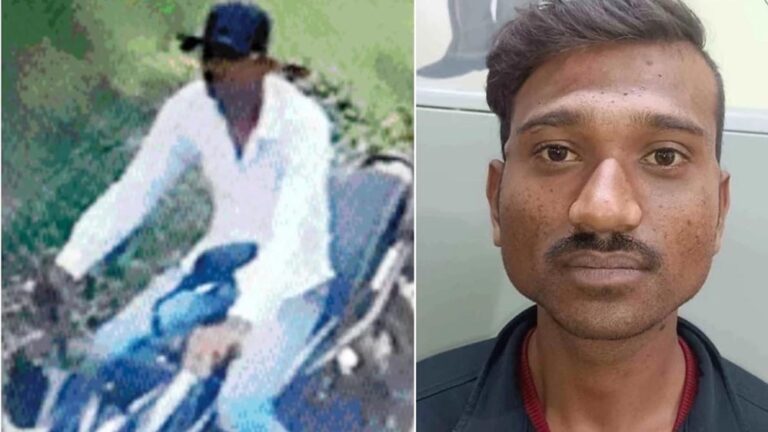 इंदौर में ऑस्ट्रेलियाई खिलाड़ियों के साथ छेड़छाड़ मामले में जांच पूरी, VC से होगी पेशी इंदौर में ऑस्ट्रेलियाई खिलाड़ियों के साथ छेड़छाड़ मामले में जांच पूरी, VC से होगी पेशी