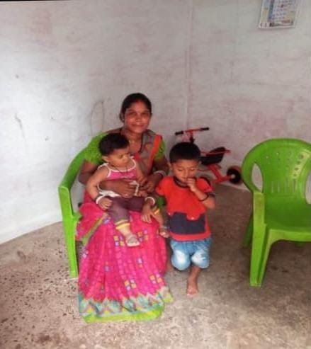 माताओं को स्वास्थ्य और संबल दे रही प्रधानमंत्री मातृ वंदना योजना….