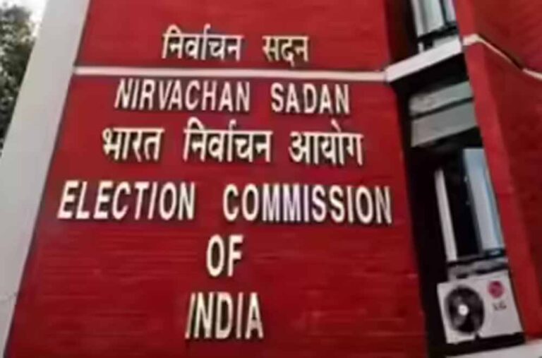 MP में 8 हजार नए पोलिंग बूथों का प्रस्ताव, हर बूथ पर सिर्फ 1200 वोटर होंगे