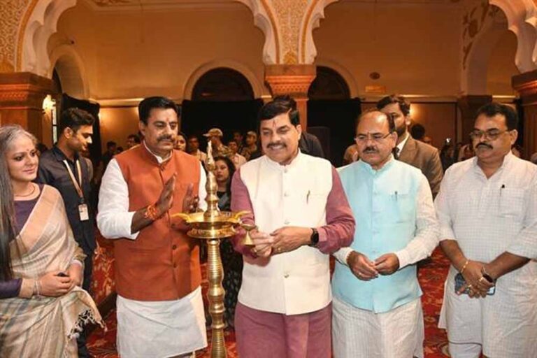 बहनें अब जॉब सीकर नहीं, जॉब क्रिएटर बन रही हैं : मुख्यमंत्री डॉ. यादव