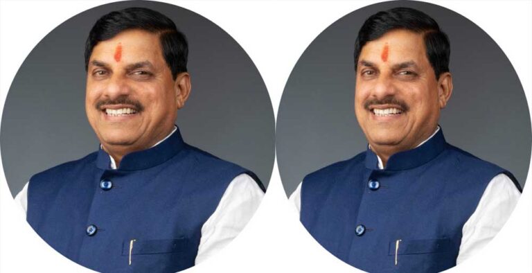 प्रदेश में सामाजिक समरसता के नए वातावरण की हो रही है स्थापना: मुख्यमंत्री डॉ. यादव