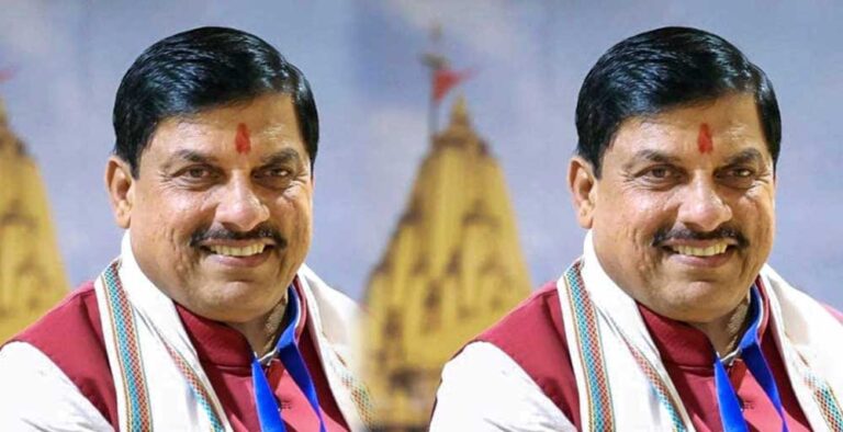 पुण्य सलिला माँ नर्मदा के वाहन मगरमच्छ को माँ नर्मदा में बसाने का पूर्ण हो रहा है संकल्प : मुख्यमंत्री डॉ. यादव