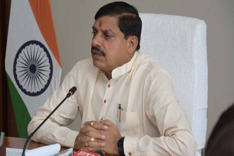 मध्यप्रदेश के स्थापना दिवस पर होंगे विशेष कार्यक्रम