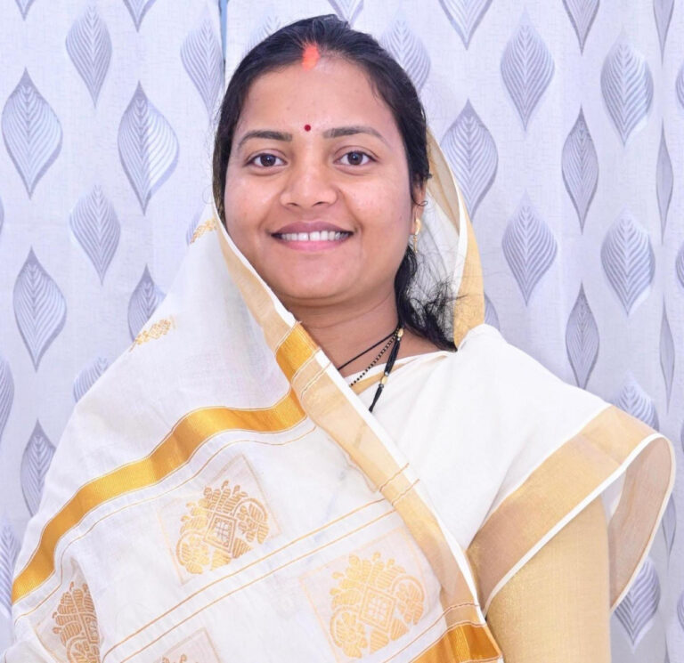 मंत्री श्रीमती लक्ष्मी राजवाड़े की पहल : शिवनंदनपुर में 4 करोड़ के विकास कार्यों को मंजूरी…. मंत्री श्रीमती लक्ष्मी राजवाड़े की पहल : शिवनंदनपुर में 4 करोड़ के विकास कार्यों को मंजूरी….