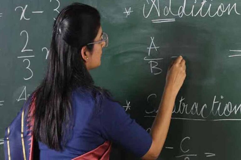 छत्तीसगढ़ में शिक्षक भर्ती को हरी झंडी: टेट की तिथि घोषित, सेट की घोषणा भी जल्द