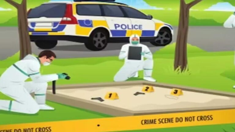 MP में बड़े अपराधों पर कसेगा शिकंजा: अब पुलिस करेगी क्राइम सीन रिक्रिएशन, अपराधियों की बढ़ेगी मुश्किल MP में बड़े अपराधों पर कसेगा शिकंजा: अब पुलिस करेगी क्राइम सीन रिक्रिएशन, अपराधियों की बढ़ेगी मुश्किल