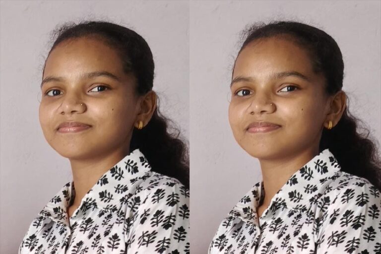 खुशियों की दास्तां: जनजातीय बेटी वैष्णवी सरियाम को बालिका विज्ञान पुरस्कार