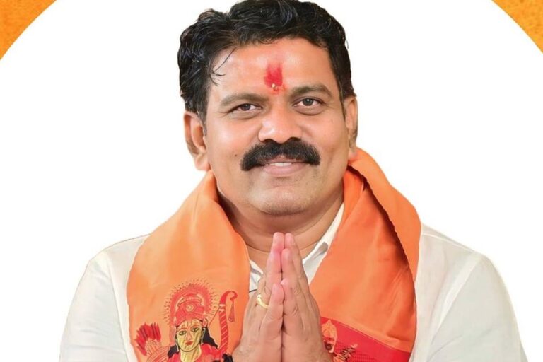 रायपुर : उपमुख्यमंत्री  विजय शर्मा आज कवर्धा में जिला स्तरीय राज्योत्सव के समापन समारोह में होंगे शामिल