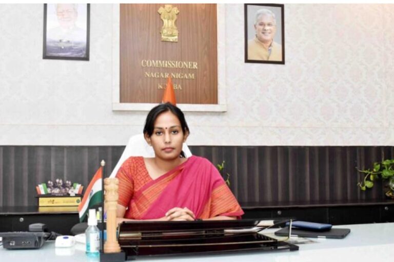 नारायणपुर : आश्रम छात्रावासों के निरीक्षण में लापरवाही बरतने वाले नोडल अधिकारियों पर होगी कड़ी कार्यवाही – कलेक्टर