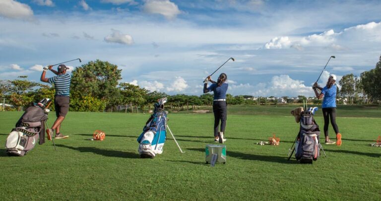 जबलपुर में 8 नवंबर से भारत गोल्फ महोत्सव, दो दिन तक देशभर के खिलाड़ी होंगे शामिल