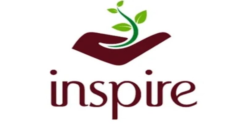 इंस्पायर अवार्ड मानक योजना में 55 हजार से अधिक विद्यार्थियों ने आइडिया अपलोड किये