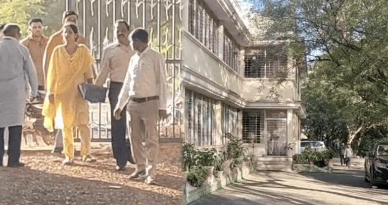 ग्वालियर: धर्मांतरण की सूचना पर टीम ने किया रिकॉर्डिंग, 23 छात्रों में से 18 ओडिशा के; फादर बोले – सभी के माता-पिता ईसाई