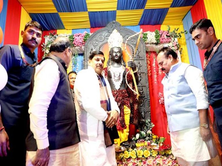 विश्व बाजार में भारत ने फूंका है स्वदेशी का बिगुल : मुख्यमंत्री डॉ. यादव