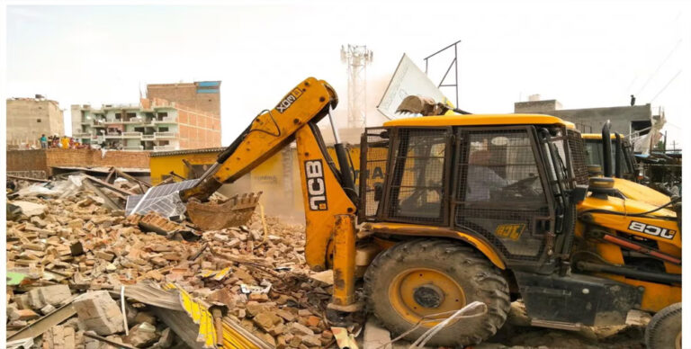 जिंसी चौराहा रियल एस्टेट अपडेट: 200 साल पुराने मकान-दुकान बिना मुआवजा तोड़े जाएंगे, सैकड़ों लोग होंगे बेरोजगार