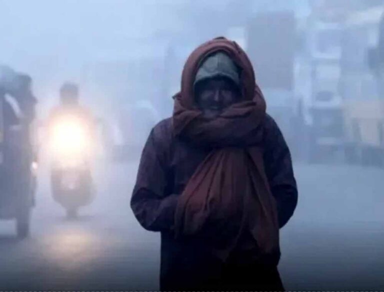 एमपी में ठंड का कहर: 16 नवंबर तक चलेगी कड़ाके की Cold Wave, 16 जिलों में अलर्ट जारी