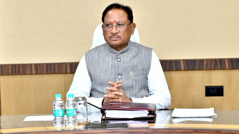 11 नवंबर को अहमदाबाद में होगा ‘इन्वेस्टर कनेक्ट’ कार्यक्रम, टेक्सटाइल, फार्मा, फूड प्रोसेसिंग और इलेक्ट्रॉनिक्स सेक्टर में निवेश के अवसरों की होगी प्रस्तुति….