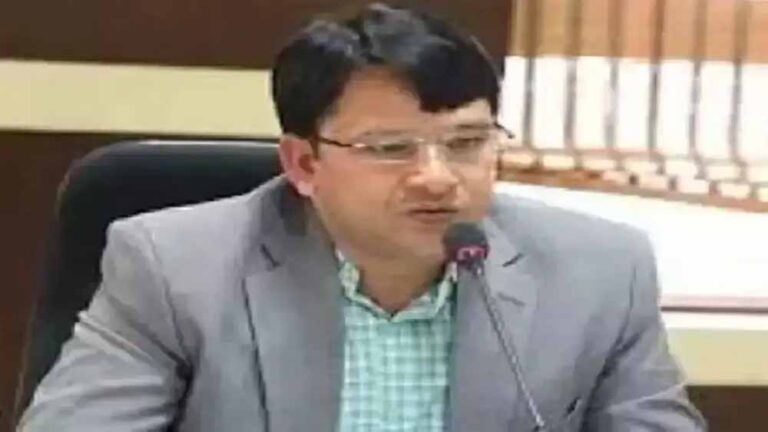 लोक निर्माण विभाग में गुणवत्ता सुधार के उद्देश्य से सात जिलों में 35 निर्माण कार्यों का किया औचक निरीक्षण लोक निर्माण विभाग में गुणवत्ता सुधार के उद्देश्य से सात जिलों में 35 निर्माण कार्यों का किया औचक निरीक्षण