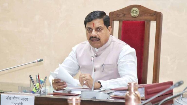 मुख्यमंत्री डॉ. यादव जबलपुर में करेंगे भव्य राज्य स्तरीय समारोह का शुभारंभ मुख्यमंत्री डॉ. यादव जबलपुर में करेंगे भव्य राज्य स्तरीय समारोह का शुभारंभ