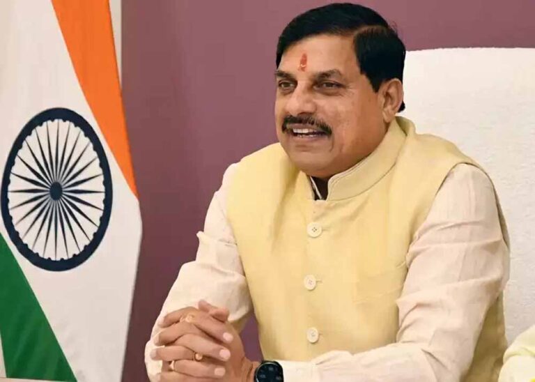 जनजातीय समुदाय के अधिकारों की रक्षा के प्रतिबद्ध राज्य सरकार : मुख्यमंत्री डॉ. यादव