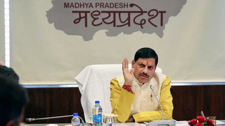 एमपी कैबिनेट आज बैठक: ‘लाड़ली बहना योजना’ के 1500 रुपए प्रस्ताव पर मुहर, 30वीं किस्त की तारीख तय