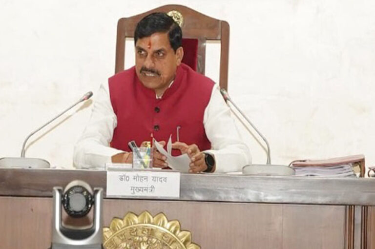 10 घंटे बिजली सर्कुलर पर विवाद: मध्य प्रदेश में मुख्यमंत्री ने किया एक्शन, चीफ इंजीनियर हटाए गए