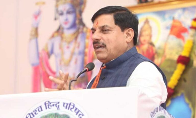 उज्जैन का एयरपोर्ट बनेगा राज्य का गौरव : मुख्यमंत्री डॉ. यादव