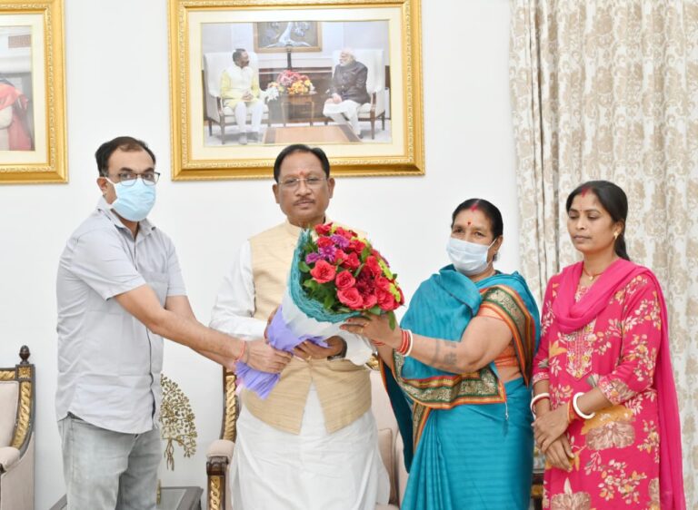 मुख्यमंत्री विशेष स्वास्थ्य सहायता योजना बन रही लोगों के लिए संजीवनी….