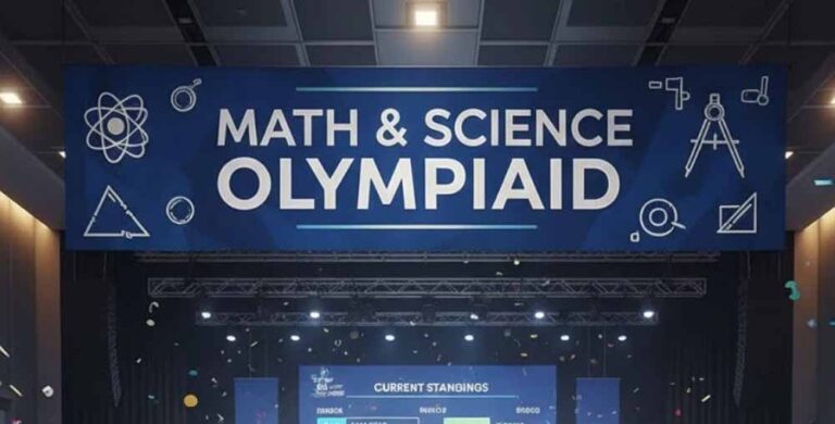 प्रदेश में कक्षा 9 और 10 के विद्यार्थियों के लिये ओलंपियाड प्रदेश में कक्षा 9 और 10 के विद्यार्थियों के लिये ओलंपियाड