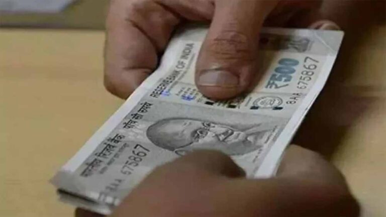 1 लाख की रिश्वत और जान की कीमत! संविदा उपयंत्री की मौत से MP प्रशासन पर सवाल 1 लाख की रिश्वत और जान की कीमत! संविदा उपयंत्री की मौत से MP प्रशासन पर सवाल