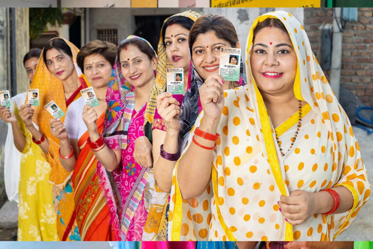 मध्यप्रदेश में एसआईआर की शुरुआत, 65 हजार BLOs ट्रेनिंग के बाद 72 हजार बूथों पर करेंगे घर-घर संपर्क मध्यप्रदेश में एसआईआर की शुरुआत, 65 हजार BLOs ट्रेनिंग के बाद 72 हजार बूथों पर करेंगे घर-घर संपर्क