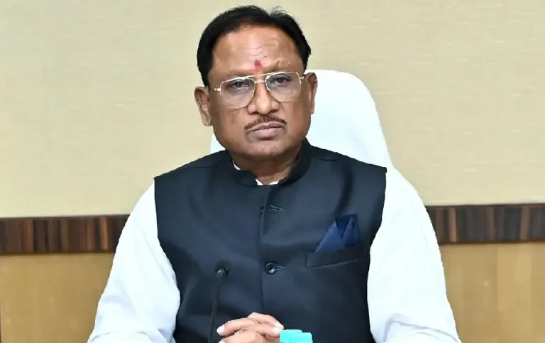 मुख्यमंत्री विष्णु देव साय ने विधानसभा के विशेष सत्र में पूर्व सदस्यों का किया पुण्य स्मरण…