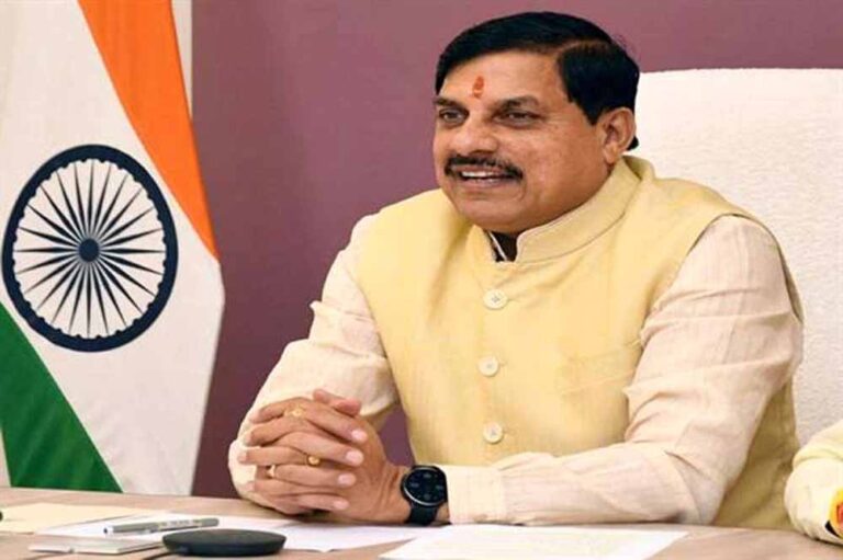 मुख्यमंत्री डॉ. यादव नेशनल कॉन्क्लेव का भोपाल में आज करेंगे शुभारंभ